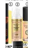 MIRACLE PURE HYDTRATUJC ESENCE