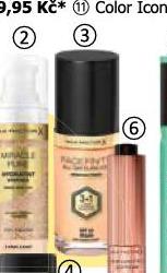 FACEFINITY ALL DAY 3V1 MAKE-UP