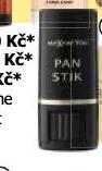 PAN STIK MAKE-UP