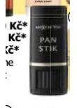 PAN STIK MAKE-UP