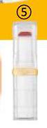 COLOR RICHE RTNKA