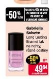 GABRIELLA SALVETE LAK NA NEHTY