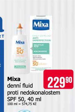 MIXA DENN FLUID