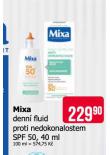 MIXA DENN FLUID