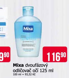MIXA DVOUFZOV ODLIOVA O