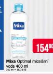 MIXA MICELRN VODA