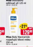 MIXA TLOV MLKO