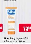 MIXA KRM NA RUCE