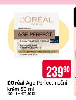 L'ORAL KRM
