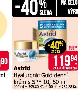 ASTRID KRM