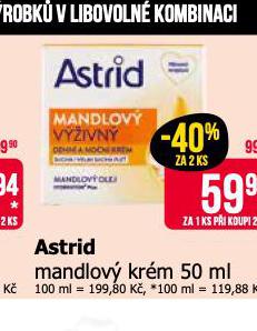 ASTRID KRM