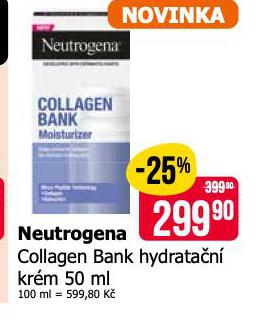 NEUTROGENA KRM