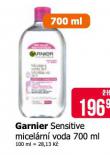 GARNIER MICELRN VODA