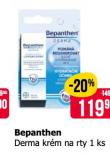 BEPANTHEN KRM NA RTY