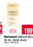 DERMACOL PLEOV SRUM
