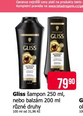 GLISS AMPON