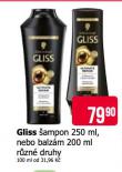 GLISS BALZM