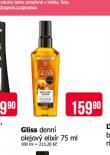 GLISS DENN OLEJOV ELIXR