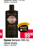 SYOSS AMPON