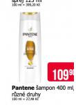 PANTENE AMPON