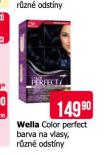 WELLA BARVA NA VLASY