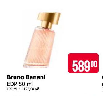 BRUNO BANANI EDP