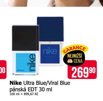 NIKE EDT