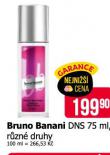 BRUNO BANANI DNS