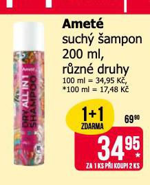 AMET SUCH AMPON