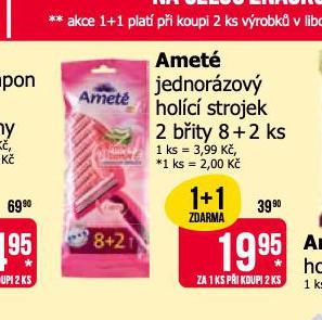 AMET JEDNORZOV HOLIC STROJEK