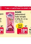 AMET JEDNORZOV HOLIC STROJEK