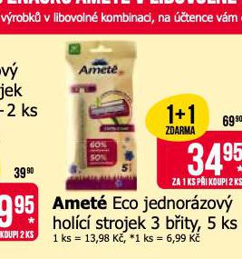 AMET JEDNORZOV HOLIC STROJEK
