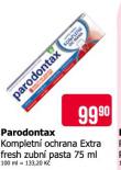 PARODONTAX ZUBN PASTA