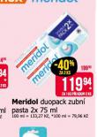 MERIDOL ZUBN PASTA