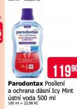 PARODONTAX STN VODA