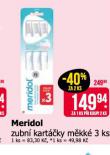 MERIDOL ZUBN KARTEK
