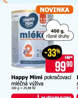 HAPPY MINI POKRAOVAC MLN VݎIVA