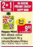 HAPPY MIMI BIO DTSK VݎIVA