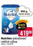 NUTRILON KOJENECK VݎIVA