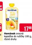 HAMNEK OVOCN KAPSIKA DO RUIKY