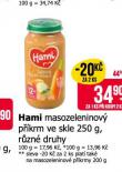 HAMI MASOZELENINOV PKRM