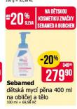 SEBAMED DTSK MYC PNA