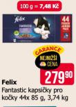 FELIX KAPSIKY PRO KOKY
