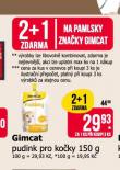 GIMCAT PUDINK PRO KOKY