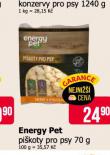 ENERGY PET PIKOTY PRO PSY