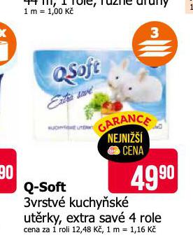 Q-SOFT KUCHYSK UTRKY