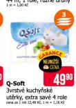 Q-SOFT KUCHYSK UTRKY