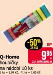Q-HOME HOUBIKA NA NDOB