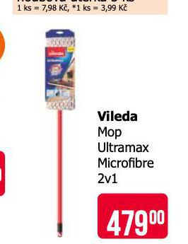 VILEDA MOP