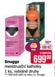 SNUGGS MENSTRUAN KALHOTKY